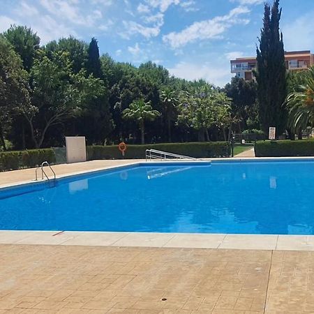 Apartamento Alda Benalmádena Exterior foto