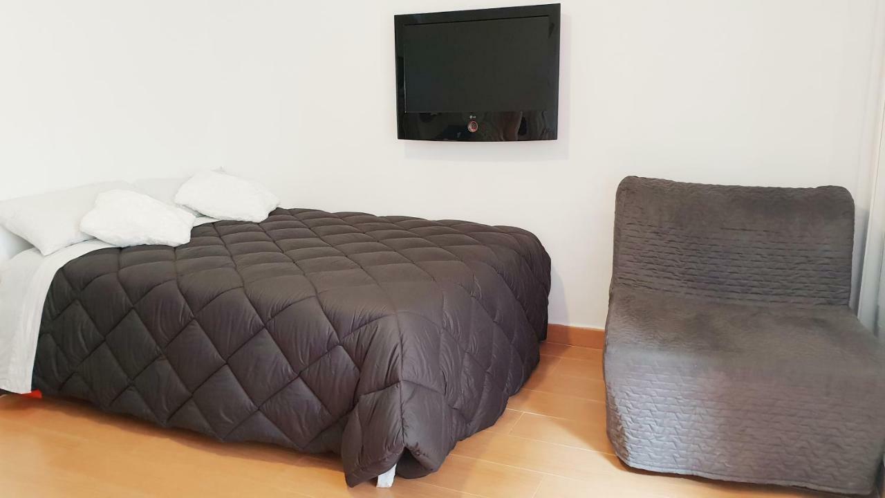 Apartamento Alda Benalmádena Exterior foto