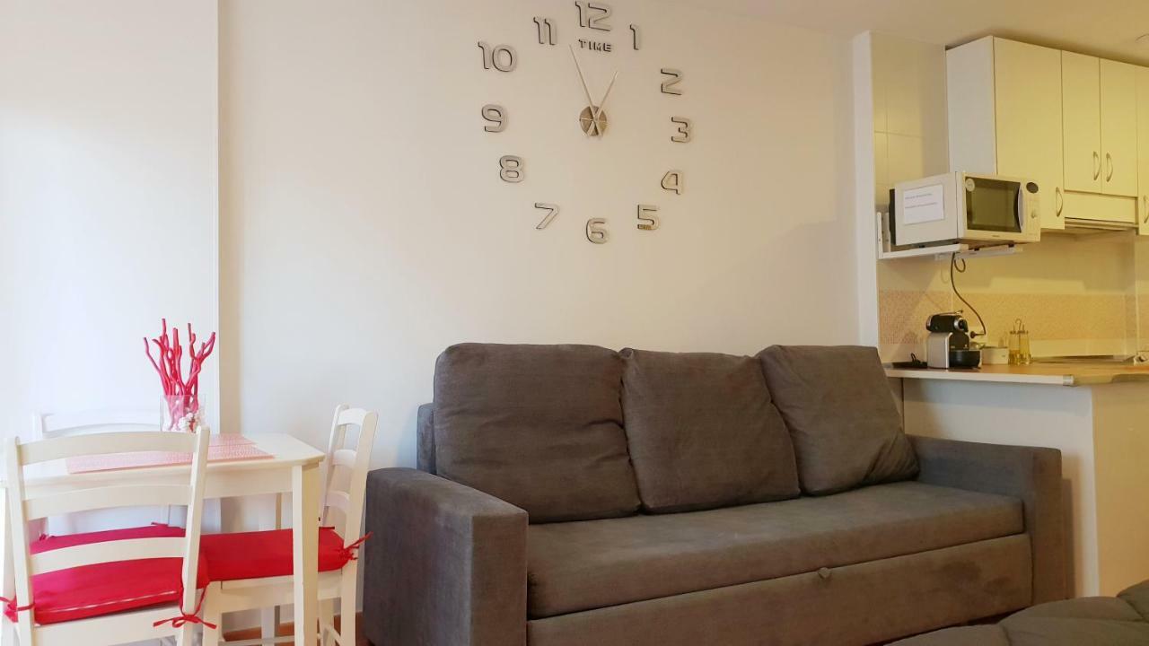 Apartamento Alda Benalmádena Exterior foto