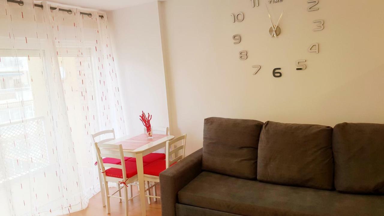Apartamento Alda Benalmádena Exterior foto