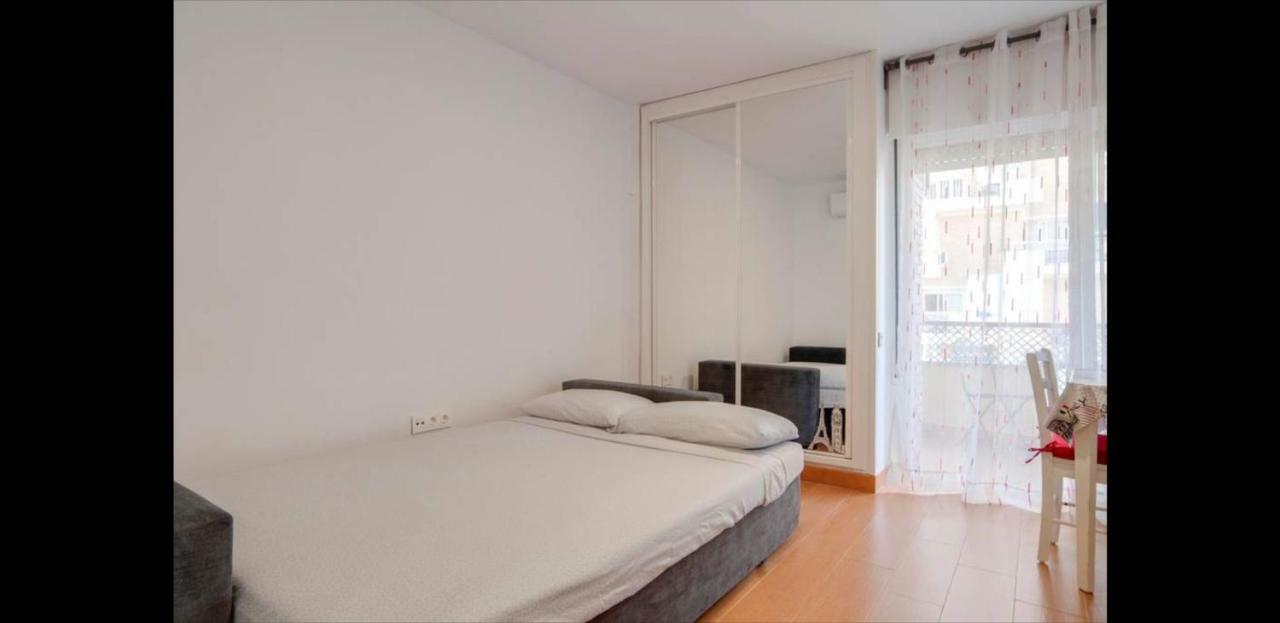 Apartamento Alda Benalmádena Exterior foto