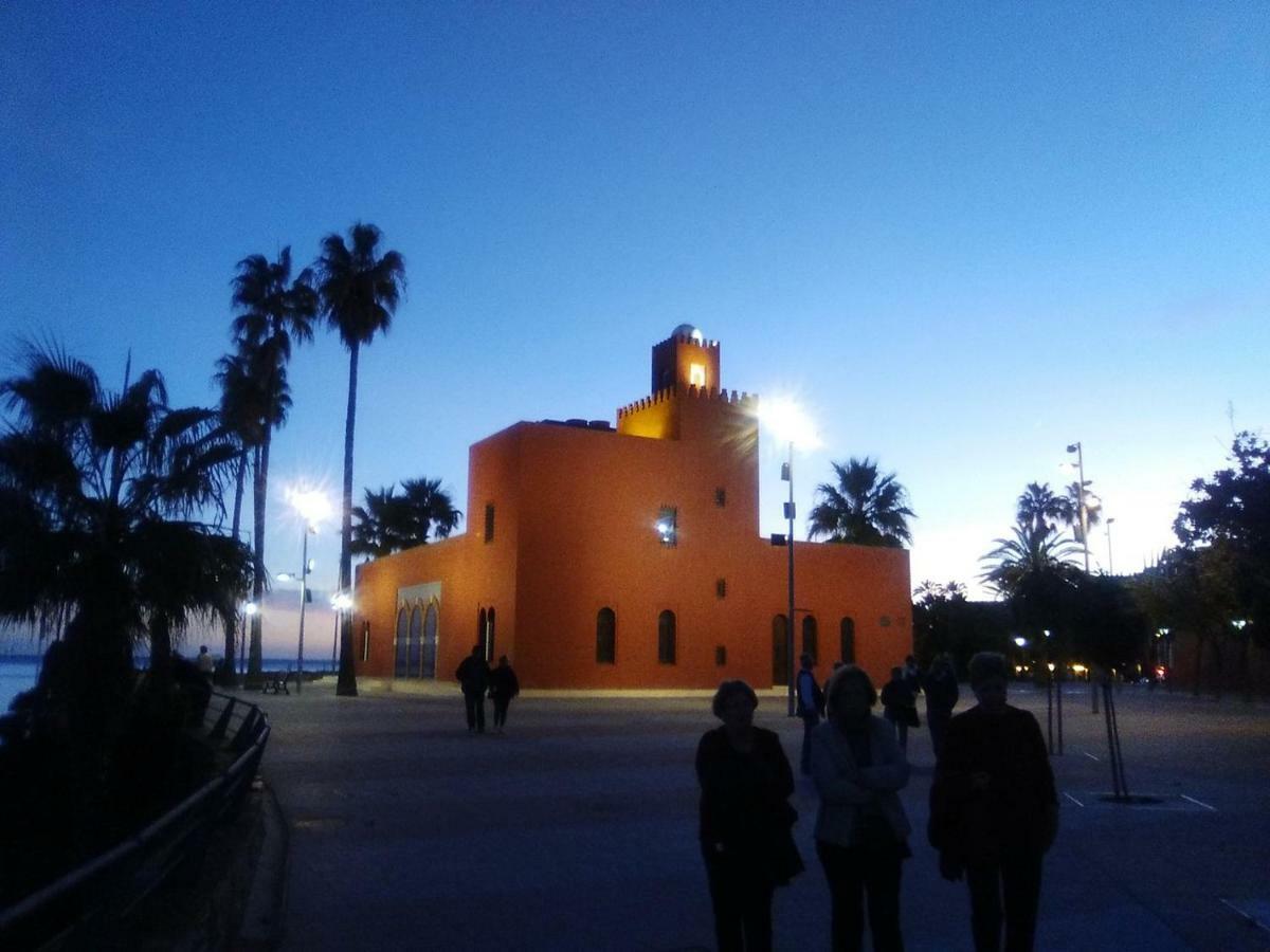 Apartamento Alda Benalmádena Exterior foto